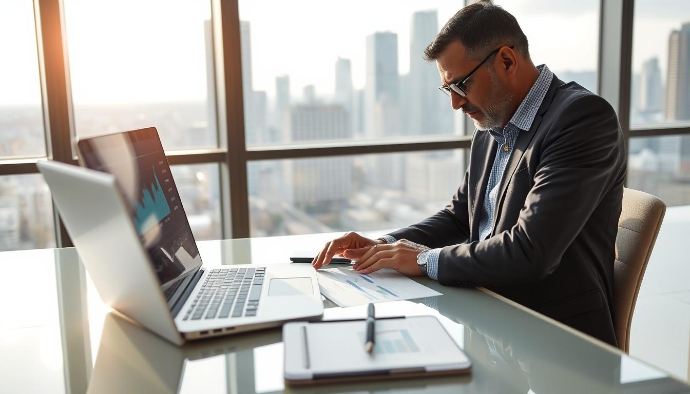 Revolutionize Your Financial Planning